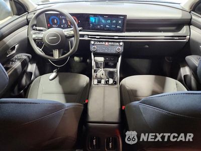 Zdjęcie 8 z 13 samochodu: 2025 HYUNDAI TUCSON SEL VIN:5NMJBCDEXSH563436 - miniatura