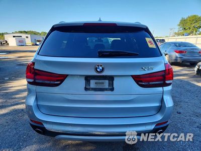 Zdjęcie 6 z 14 samochodu: 2015 BMW X5 XDRIVE35I VIN:5UXKR0C56F0K55961 - miniatura