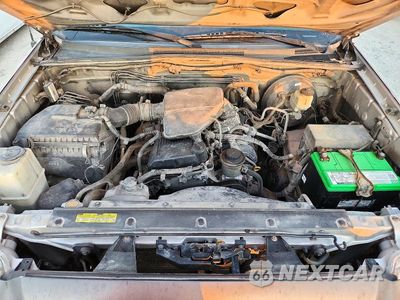 Zdjęcie 11 z 12 samochodu: 2015 TOYOTA TACOMA PRERUNNER ACCESS CAB VIN:5TFTX4GN8FX039596 - miniatura