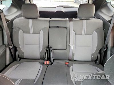 Zdjęcie 10 z 14 samochodu: 2025 CHEVROLET BLAZER 2LT VIN:3GNKBHR45SS241952 - miniatura