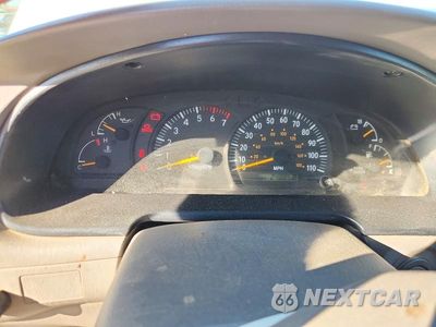 Zdjęcie 9 z 12 samochodu: 2003 TOYOTA TUNDRA SR5 VIN:5TBRN34193S421691 - miniatura