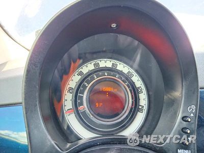 Zdjęcie 9 z 12 samochodu: 2013 FIAT 500 POP VIN:3C3CFFDR1DT628749 - miniatura