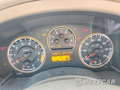 Zdjęcie 9 z 13 samochodu: 2012 NISSAN ARMADA SV VIN:5N1BA0NC5CN610827 - miniatura