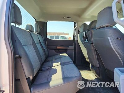 Zdjęcie 10 z 12 samochodu: 2024 FORD F150 XL VIN:1FTFW1L55RKD66110 - miniatura