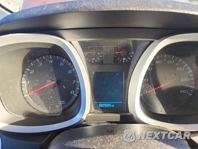 Zdjęcie 9 z 14 samochodu: 2017 CHEVROLET EQUINOX LT VIN:2GNALCEK8H6177770 - miniatura