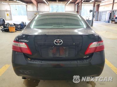 Zdjęcie 6 z 12 samochodu: 2007 TOYOTA CAMRY XLE V6 VIN:4T1BK46K57U543815 - miniatura
