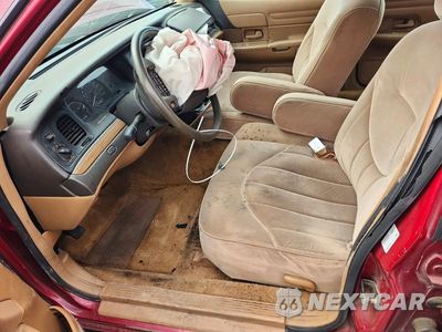 Zdjęcie 7 z 12 samochodu: 1995 FORD CROWN VICTORIA VIN:2FALP73W8SX207151 - miniatura