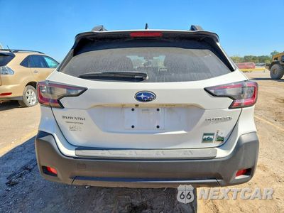 Zdjęcie 6 z 12 samochodu: 2025 SUBARU OUTBACK PREMIUM VIN:4S4BTAFC0S3126945 - miniatura