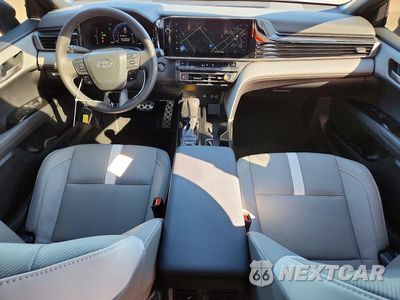 Zdjęcie 8 z 13 samochodu: 2026 TOYOTA CAMRY SE VIN:4T1DBADK0TU563345 - miniatura