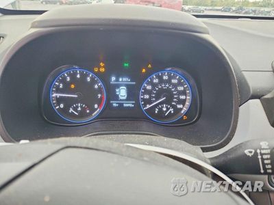 Zdjęcie 9 z 12 samochodu: 2020 HYUNDAI KONA SE VIN:KM8K12AA2LU396336 - miniatura