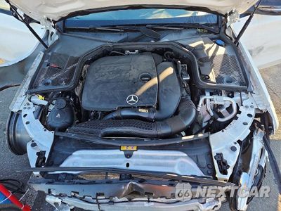 Zdjęcie 11 z 13 samochodu: 2021 MERCEDES-BENZ C 300 4MATIC VIN:W1KWF8EB3MR617109 - miniatura