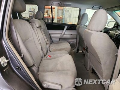 Zdjęcie 11 z 13 samochodu: 2010 TOYOTA HIGHLANDER BASE VIN:5TDZA3EH7AS003853 - miniatura
