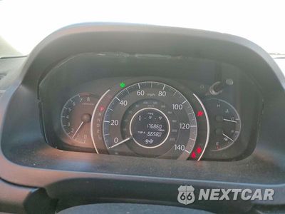 Zdjęcie 9 z 13 samochodu: 2013 HONDA CR-V LX VIN:5J6RM4H34DL077874 - miniatura