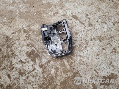 Zdjęcie 13 z 14 samochodu: 2015 SUBARU FORESTER 2.5I PREMIUM VIN:JF2SJADC5FG559318 - miniatura