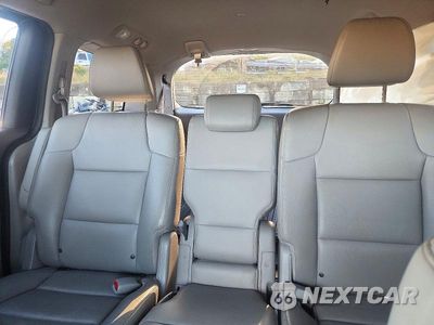 Zdjęcie 10 z 13 samochodu: 2015 HONDA ODYSSEY VIN:5FNRL5H61FB116192 - miniatura
