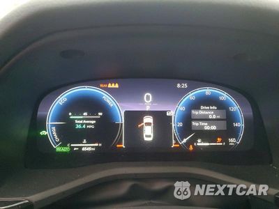 Zdjęcie 9 z 12 samochodu: 2026 TOYOTA CAMRY XSE VIN:4T1DBADK4TU064824 - miniatura