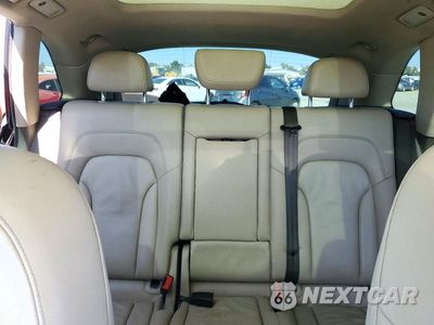 Zdjęcie 10 z 14 samochodu: 2012 AUDI Q5 PREMIUM PLUS VIN:WA1LFAFP9CA076251 - miniatura