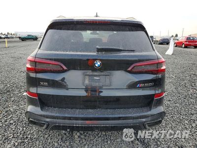 Zdjęcie 6 z 14 samochodu: 2023 BMW X5 M50I VIN:5UXJU4C04P9R47414 - miniatura