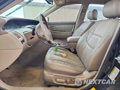 Zdjęcie 7 z 12 samochodu: 2004 TOYOTA AVALON XLS VIN:4T1BF28B94U341223 - miniatura