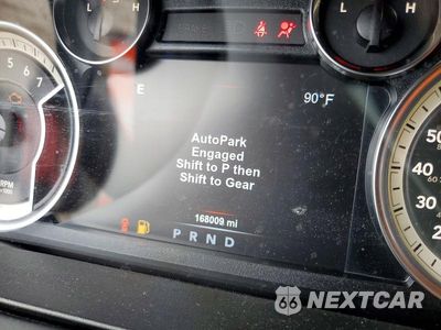 Zdjęcie 9 z 12 samochodu: 2019 RAM 1500 CLASSIC SLT VIN:1C6RR6LT3KS600838 - miniatura