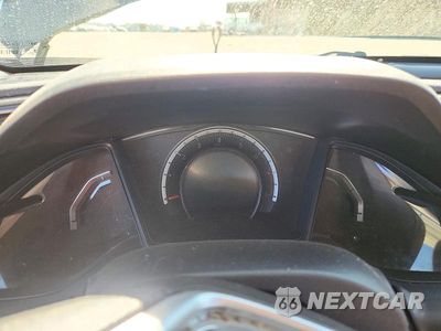 Zdjęcie 9 z 12 samochodu: 2016 HONDA CIVIC LX VIN:19XFC2F55GE206450 - miniatura