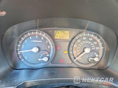 Zdjęcie 9 z 12 samochodu: 2006 KIA RIO BASE VIN:KNADE123466102226 - miniatura