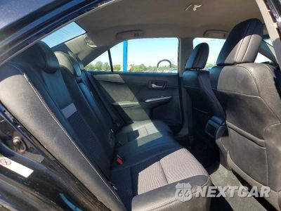 Zdjęcie 10 z 12 samochodu: 2013 TOYOTA CAMRY SE VIN:4T1BF1FK7DU216704 - miniatura