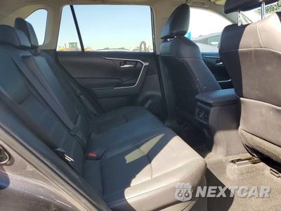 Zdjęcie 11 z 14 samochodu: 2023 TOYOTA RAV4 XLE PREMIUM VIN:2T3B6RFV4RW070379 - miniatura