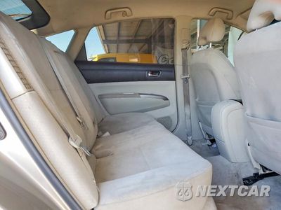 Zdjęcie 10 z 12 samochodu: 2006 TOYOTA PRIUS BASE VIN:JTDKB20U163142902 - miniatura