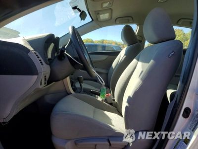 Zdjęcie 7 z 12 samochodu: 2013 TOYOTA COROLLA L VIN:5YFBU4EE1DP182814 - miniatura