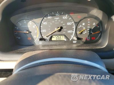 Zdjęcie 9 z 12 samochodu: 2000 HONDA ACCORD SE VIN:1HGCG6697YA094774 - miniatura