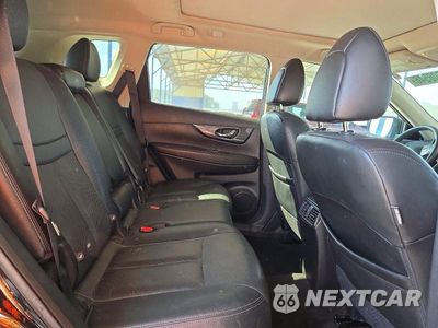 Zdjęcie 11 z 13 samochodu: 2015 NISSAN ROGUE SL VIN:5N1AT2MVXFC903983 - miniatura