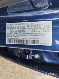Zdjęcie 12 z 12 samochodu: 2026 MAZDA CX-50 PREFERRED VIN:7MMVAABW5TN159985 - miniatura