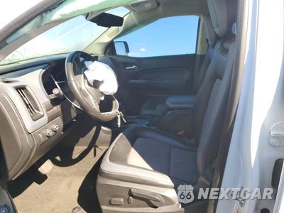 Zdjęcie 7 z 13 samochodu: 2017 CHEVROLET COLORADO Z71 VIN:1GCGTDEN1H1213708 - miniatura