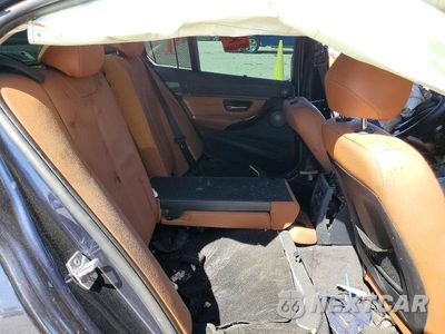 Zdjęcie 10 z 13 samochodu: 2014 BMW 328 I VIN:WBA3A5C57EJ463640 - miniatura