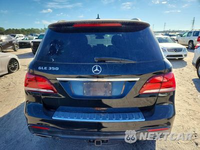 Zdjęcie 6 z 12 samochodu: 2016 MERCEDES-BENZ GLE 350 VIN:4JGDA5JBXGA765521 - miniatura