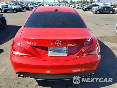 Zdjęcie 6 z 13 samochodu: 2014 MERCEDES-BENZ CLA 250 VIN:WDDSJ4EB2EN038143 - miniatura