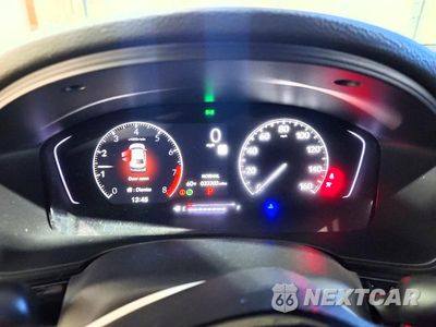 Zdjęcie 9 z 13 samochodu: 2023 HONDA CIVIC SPORT VIN:2HGFE2F59PH532526 - miniatura