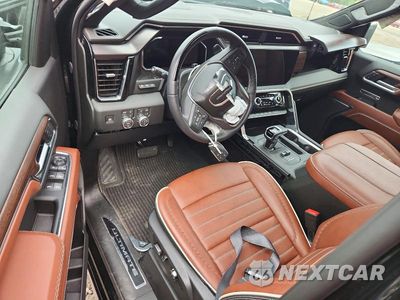 Zdjęcie 8 z 12 samochodu: 2026 GMC SIERRA K1500 DENALI ULTIMATE VIN:1GTUUHEL2TZ315048 - miniatura