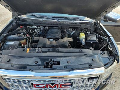 Zdjęcie 11 z 12 samochodu: 2017 GMC SIERRA K1500 DENALI VIN:3GTU2PEJ7HG388941 - miniatura