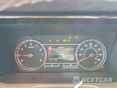 Zdjęcie 9 z 12 samochodu: 2023 KIA SORENTO S VIN:5XYRLDLC0PG220352 - miniatura