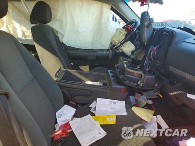 Zdjęcie 7 z 12 samochodu: 2008 CHEVROLET SILVERADO K1500 VIN:1GCEK19058E114762 - miniatura