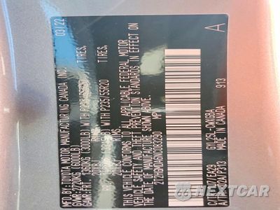 Zdjęcie 13 z 13 samochodu: 2022 LEXUS RX 450H VIN:2T2HGMDA6NC083290 - miniatura