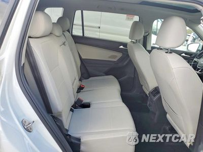 Zdjęcie 11 z 14 samochodu: 2019 VOLKSWAGEN TIGUAN SE VIN:3VV2B7AX9KM142856 - miniatura