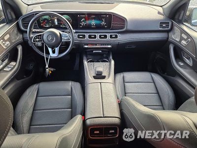 Zdjęcie 8 z 13 samochodu: 2022 MERCEDES-BENZ GLE 350 4MATIC VIN:4JGFB4KB1NA691773 - miniatura