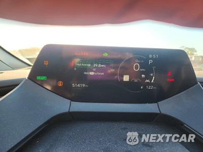 Zdjęcie 9 z 12 samochodu: 2024 TOYOTA PRIUS LE VIN:JTDACAAU6R3046494 - miniatura