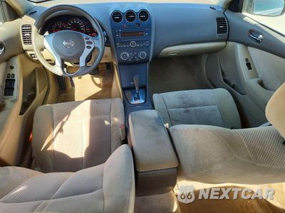 Zdjęcie 8 z 12 samochodu: 2008 NISSAN ALTIMA 2.5 VIN:1N4AL21E28N497655 - miniatura