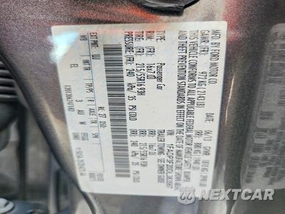 Zdjęcie 13 z 13 samochodu: 2013 FORD FOCUS SE VIN:1FADP3F20DL383567 - miniatura