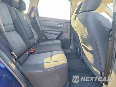 Zdjęcie 11 z 14 samochodu: 2024 NISSAN ROGUE SV VIN:5N1BT3BA1RC698505 - miniatura