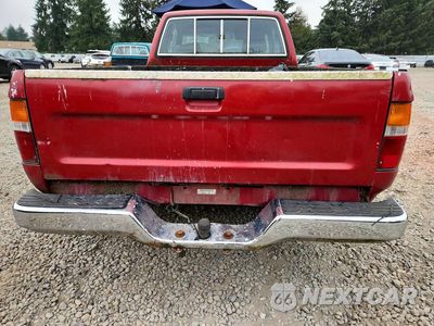 Zdjęcie 6 z 12 samochodu: 1992 TOYOTA PICKUP DELUXE VIN:JT4RN93P6N5053236 - miniatura
